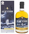 Whisky escocés de pura malta Islay Storm 0,7 l, 40 % de alcohol por volumen