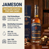 jameson distillers batch split 2000