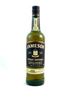 Whisky irlandés mezclado Jameson Stout Edition, 0,7 l, 40 % de alcohol por volumen
