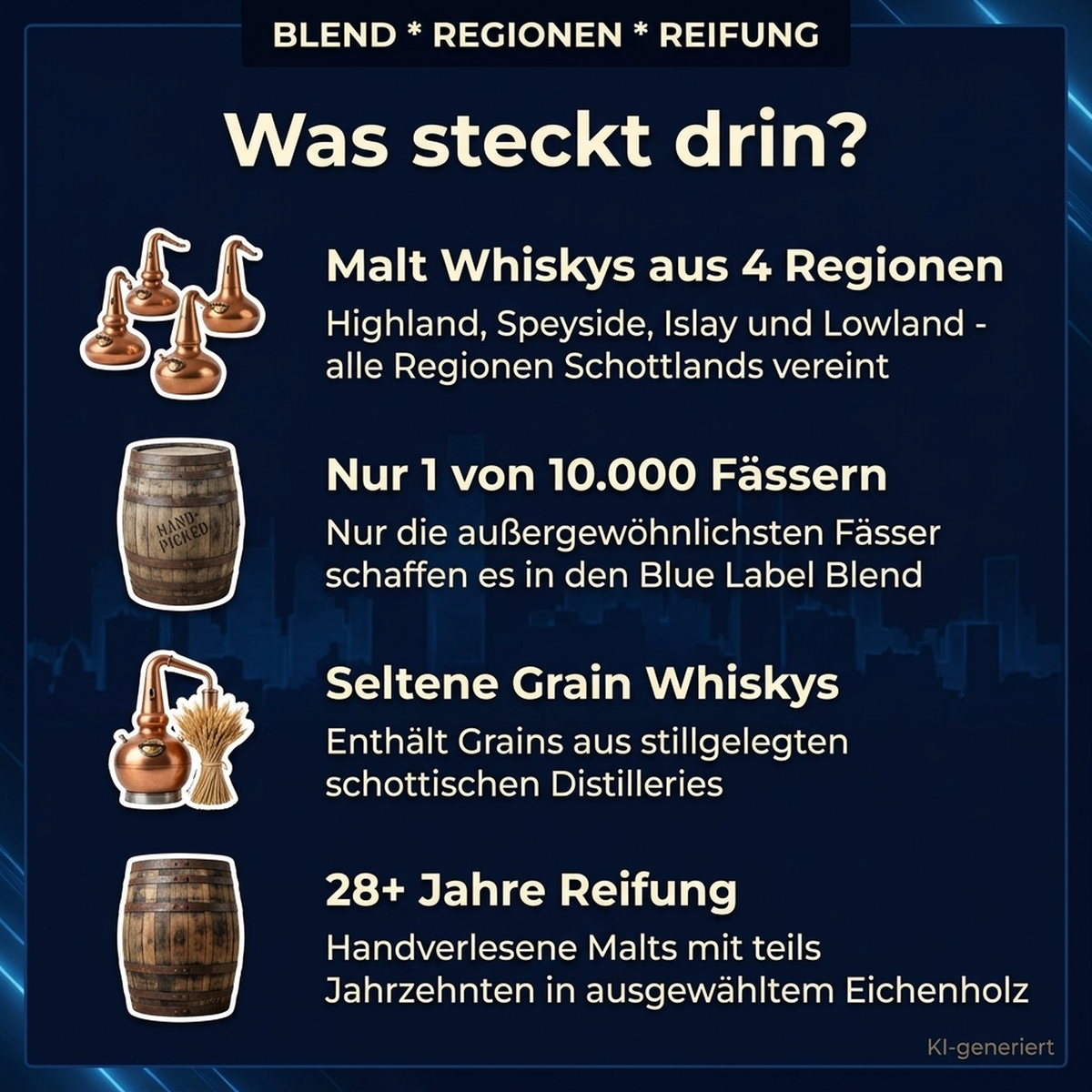 jw blue label berlin ingredients 2000