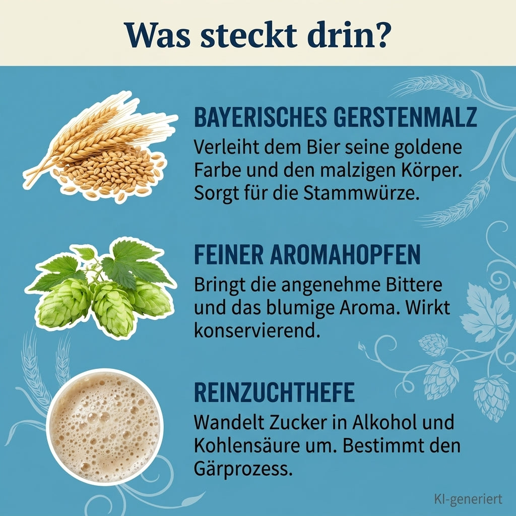 kaeuzle helles lager ingredients 2000