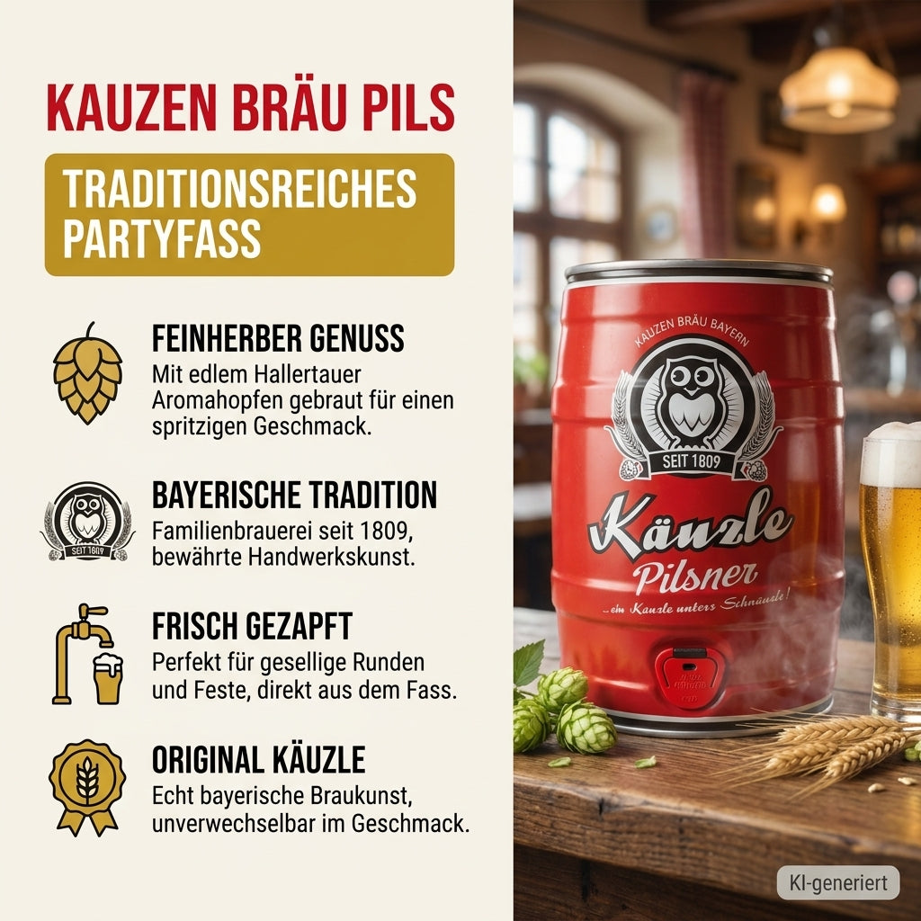 kaeuzle pilsner split 2000