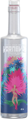 Vodka Carnival 0,5 l, 40 % vol., vodka Alemania