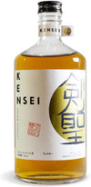 Kensei Blended Japanese Whisky 0,7l, alc. 40 Vol.-%