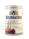 Barril de fiesta Kulmbacher Edelherb 5,0 l, alc. 4,9% vol.