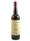 La Cigarrera Amontillado 0,75l alc. 17% vol., Jerez España