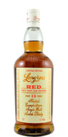 Longrow Red 15 Años 0,7l, alc. 51,4% vol.