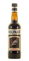 Molinari Caffè 0,7l, alc. 32% vol., licor de anís Italia