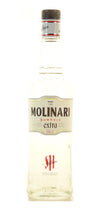 Molinari Sambuca Extra 0,7l, alc. 40% vol., licor de anís, Italia