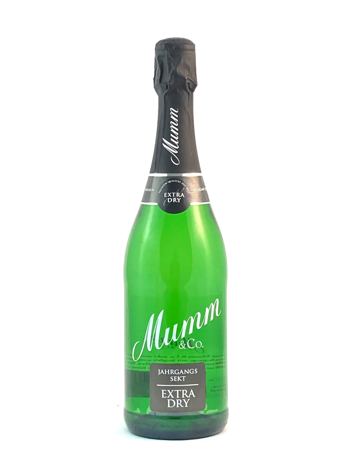 Vino espumoso Mumm Extra Dry 0,75l, alc. 11,5% vol.