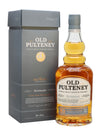 Old Pulteney Huddart 0,7 l, 40 % de alcohol por volumen