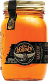 Ole Smoky Moonshine Charred 0,5l, alc. 51,5 Vol.-%