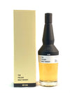 Whisky de malta italiano Puni Gold, 0,7 l, 43 % vol.