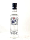 Yeni Raki 0,35l, alc. 45% vol., aguardiente turco