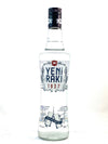 Yeni Raki 0,7l, alc. 45% vol., aguardiente turco