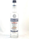 Ramazzotti Sambuca 0,7l, alc. 38% vol., Sambuca Italia