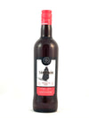 Sandeman Medium Dry Sherry 0,75 l alc. 15 % vol., Jerez España