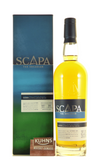 Whisky escocés de pura malta Scapa Skiren 0,7 l, 40 % de alcohol por volumen