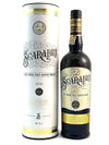 Scarabus Batch Strength Hunter Laing 0,7 l, 57 % de alcohol por volumen