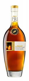 Scheibel Moor Pear Premium Plus 0,35 l, 40 % de alcohol por volumen
