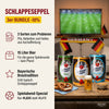 Schlappeseppel 3er Bundle — Pils + Kellerbier + Helles, 3x 5,0l Partyfass