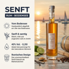 senft rum split 2000