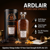 signatory ardlair amazon 2000