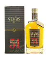 Whisky de pura malta Slyrs Fifty One 0,7 l, 51 % vol.