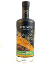 Stauning Smoke Danish Single Malt Whisky 0,7l, alc. 47 Vol.-%