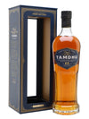 Tamdhu 15 años 0,7l, alc. 46% vol.
