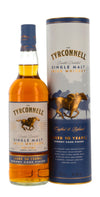 Tyrconnell 10 Year Old Sherry Single Malt 0.7l, alc. 46% Vol.