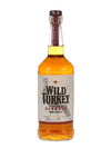Wild Turkey Kentucky Straight Bourbon 0.7l, alc. 40.5% vol.